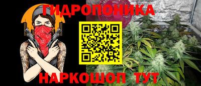 гидра Обь